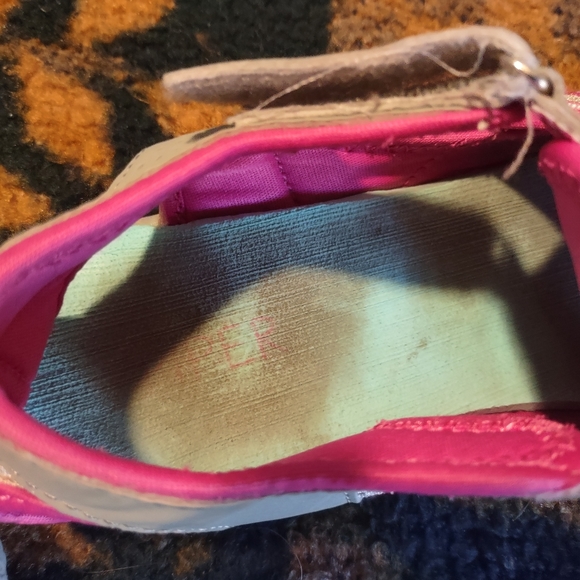 Piper Tennis shoe sandals - Picture 5 of 12